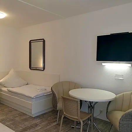 Hotel For
