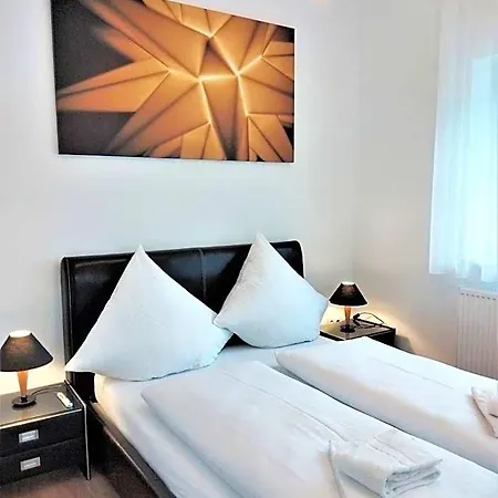 Hotel For