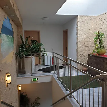 Hotel For