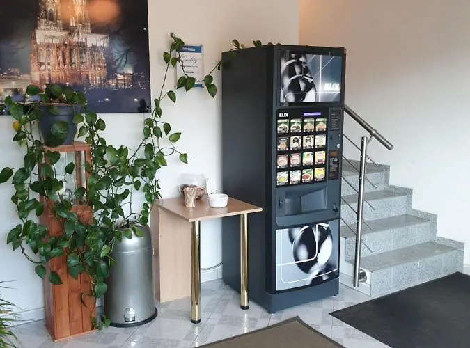 Otel For Rösrath